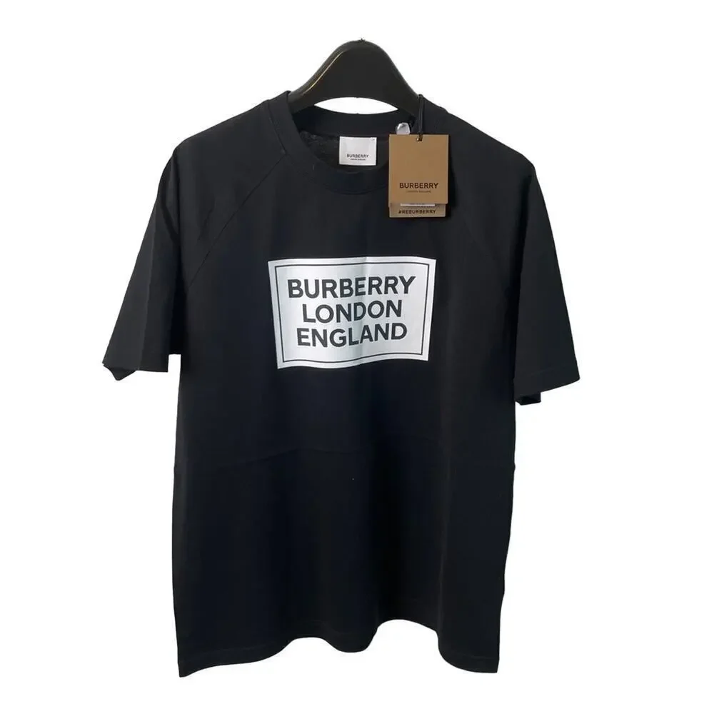 Burberry women’s brand new tshirt L - Picture 3 of 6